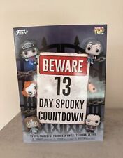 Funko pop calendario usato  Schivenoglia