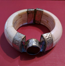 Vintage bracciale boho usato Vintage bracciale boho usato  Pescara