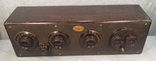 Antique atwater kent for sale  Federalsburg