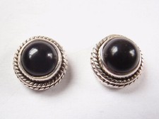 Black onyx 925 for sale  Hales Corners