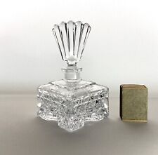 Art deco parfüm gebraucht kaufen  Deutschland