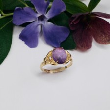 Vintage 18ct gold for sale  LONDON