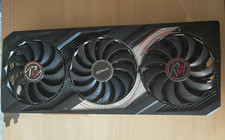 Asrock amd radeon d'occasion  Courcy