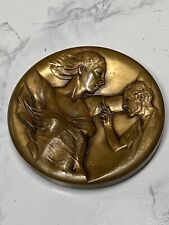 Brookgreen gardens medal d'occasion  Expédié en France