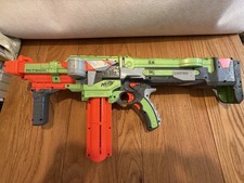 nerf vortex guns for sale  SHREWSBURY