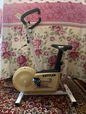 Kettler heimtrainer kettler gebraucht kaufen  Pirna, Dohma, Struppen