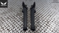Staffe protezione plexy usato  Italia