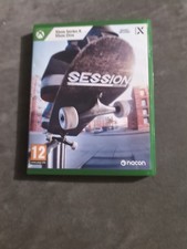 Session skate sim for sale  NEWMARKET
