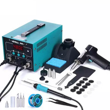 Yihua 948 desoldering for sale  LICHFIELD