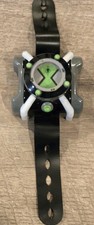 Ben ten omnitrix for sale  Hitchcock