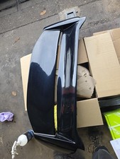 honda civic ep3 spoiler for sale honda civic ep3 spoiler for sale  WOLVERHAMPTON