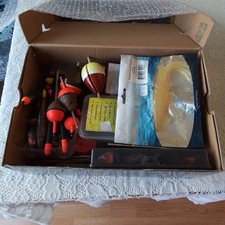 Used pike fishing for sale  CHELTENHAM