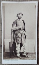 Cdv louis augé d'occasion  Ars-sur-Moselle