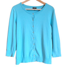 Talbots cartigan sweater for sale  Missoula