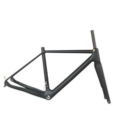 Telaio bike gravel usato  Castel Bolognese