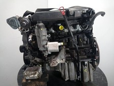 Usado, 256D2 MOTEUR COMPLET / M1-A2-160 / 2201115 POUR BMW SERIE 5 TOURING E61 525D comprar usado  Enviando para Brazil