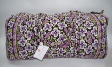 Vera bradley duffel for sale  Perkinston