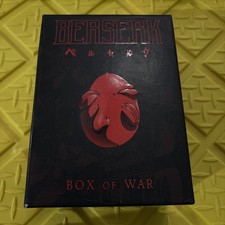 Berserk box war for sale  Tenino