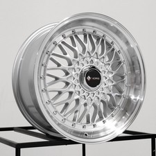 17x7.5 vors vr3 d'occasion  Expédié en Belgium