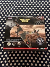 Corgi aa33909 supermarine for sale  YORK