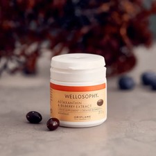 Oriflame wellosophy estratto usato Oriflame wellosophy estratto usato  Spedire a Italy