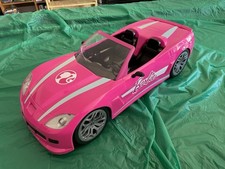 Barbie remote controlled for sale  GLASGOW