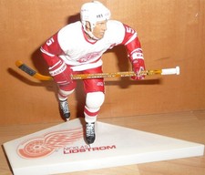 Nicklas lidstrom detroit for sale  Sagamore Beach