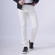 Mens wet look for sale  LONDON