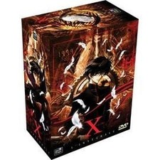 Dvd clamp edition d'occasion  Les Mureaux