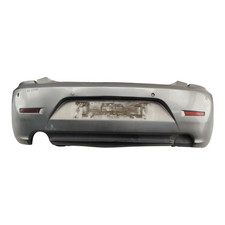 Paraurti posteriore con usato  Venetico