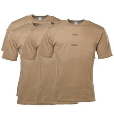 Riginal bundeswehr shirt gebraucht kaufen  Sollstedt