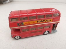 Corgi toys routemaster for sale  ALFORD
