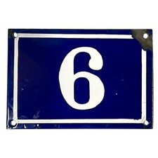 Vintage french enamel for sale  LEYLAND