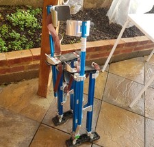 skywalker stilts for sale skywalker stilts for sale GREENFORD