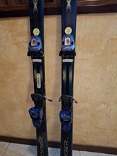 Sci head 160cm usato  Roma