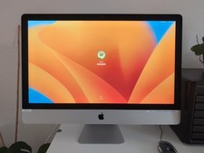 Apple imac inch gebraucht kaufen  Wuppertal