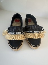 moschino schuhe gebraucht kaufen moschino schuhe gebraucht kaufen Berlin