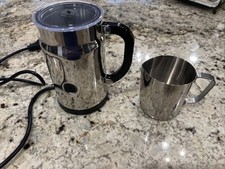 Nespresso aeroccino plus for sale  Cypress
