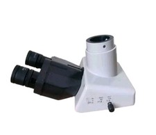 Nikon microscope trinocular for sale  ILFORD