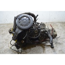 Motore benzina revisionare usato  Ferrara