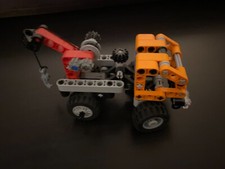 Lego technic mini gebraucht kaufen  Speyer