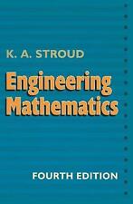 Stroud engineering mathematics for sale  STOCKPORT