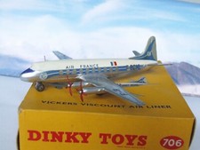Dinky 706 vintage for sale  HOOK