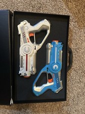 Dynasty laser tag for sale  Nashville