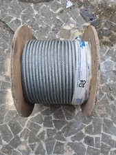 Bobina fune cavo usato Bobina fune cavo usato  Rieti
