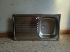Lavello cucina una usato  Cinisello Balsamo