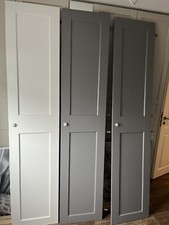 Ikea pax türen gebraucht kaufen  Wolgast