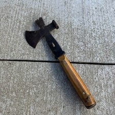 Vtg hatchet axe for sale  Topeka