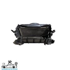 Mercedes class radiator for sale  BRIGG