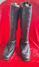 Faux fur lined for sale  STURMINSTER NEWTON